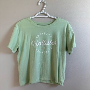 Hollister shirt